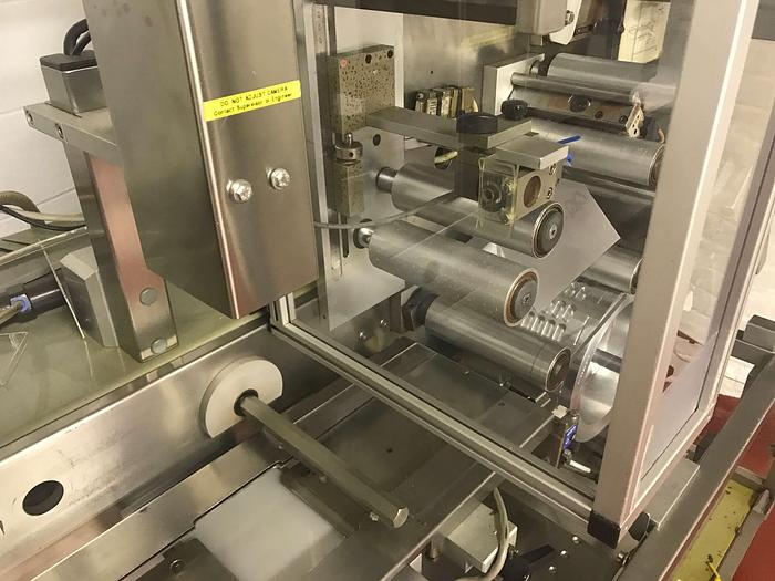 Used IMA Blisterpack TR130 Model