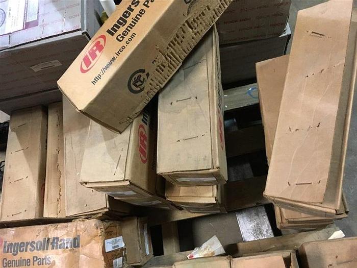 Used Atlas Copco Hammer Bits - 90513713