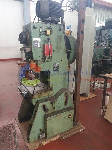 Usato Pressa Meccanica A. COLOMBO GLAUCA L 25t