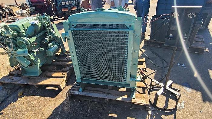 Used Detroit 3-53N