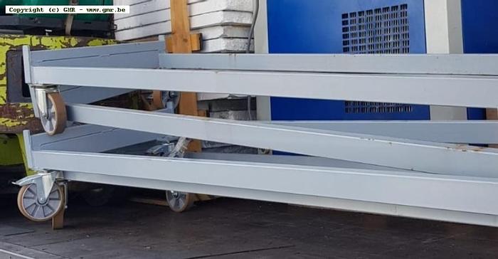 GMI - Base Trolley - S-FRA-304