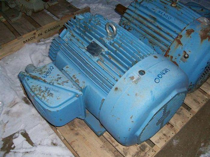 Used Teco - Westinghouse