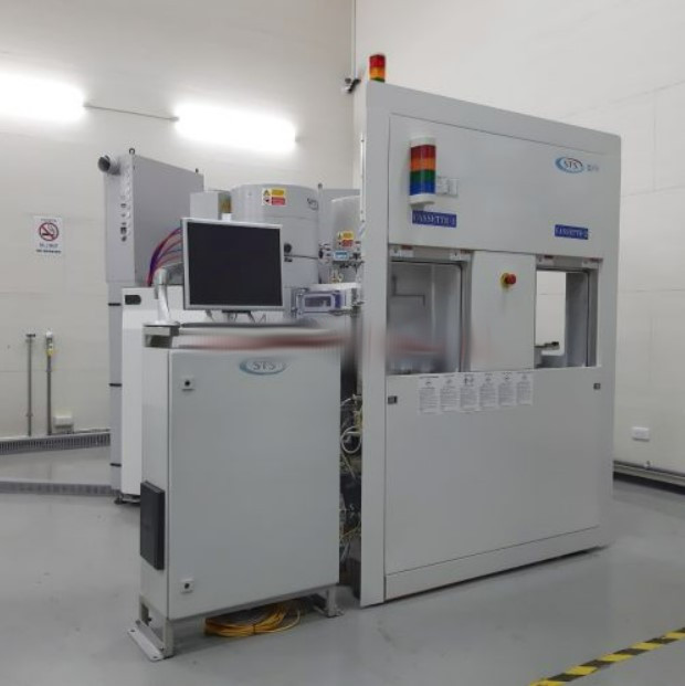 Used 2006 STS / SPTS CPX PEGASUS