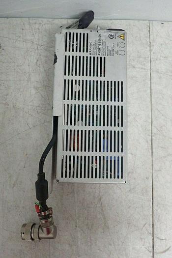 Used Edwards EXC-100L EXC100L CSA Turbo Molecular Pump Controller D39624000