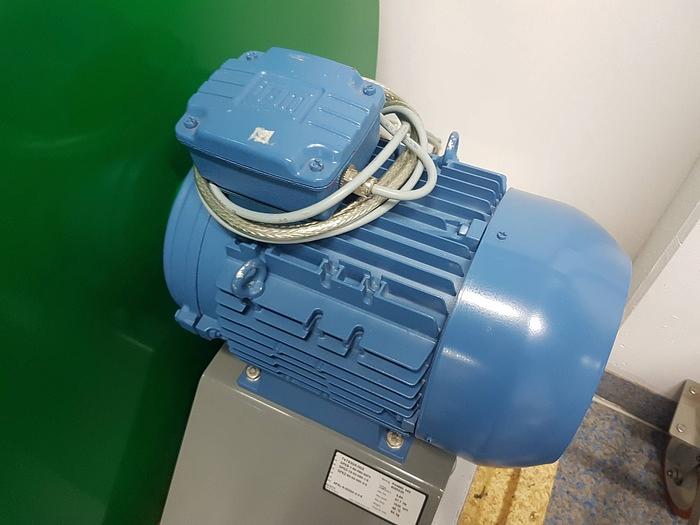 Used Flaktwoods GPEB Extractor Fan