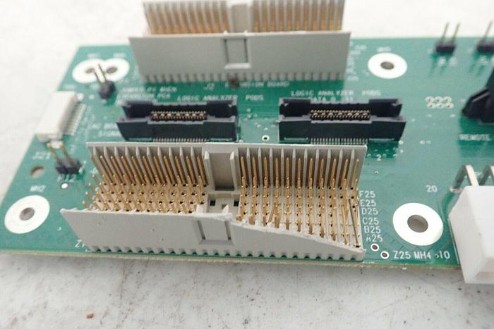 Used Agilent G1960-61038 Board Assembly
