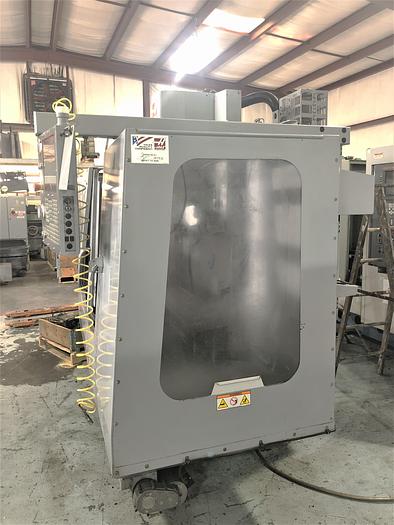 Used 2010 Haas TM-1P