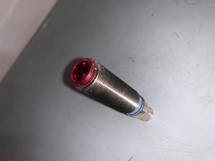 Used Telemecanique Sensor XUB0BPSNM12 Used