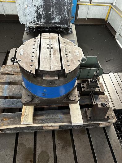 Installata Centro di Lavoro Orizzontale a Doppia Testa BERARDI MCTC 120 TM-G2