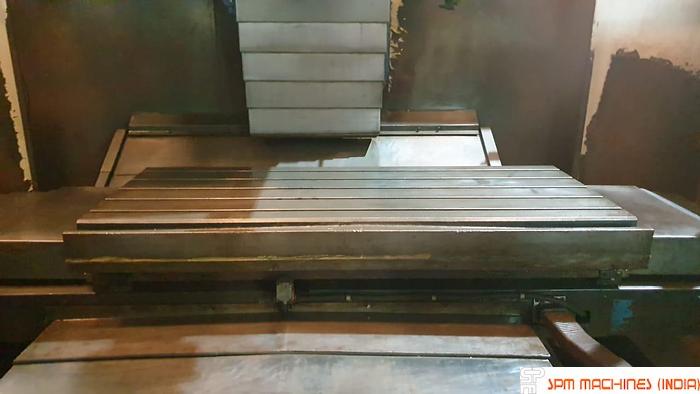 Used Kao Ming KMC1500V VMC - 1999