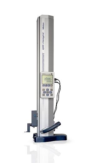 Used Mitutoyo QI-A2010C Vision Measuring System