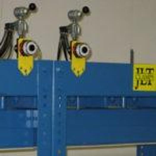 JLT #78H- Mini Pod Press
