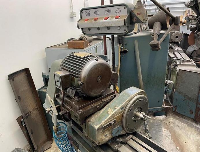 Used 1965 JONES – SHIPMAN 1300