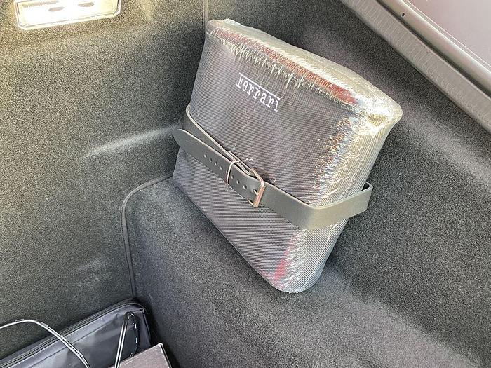 Usato 2017 FERRARI 488 GTB