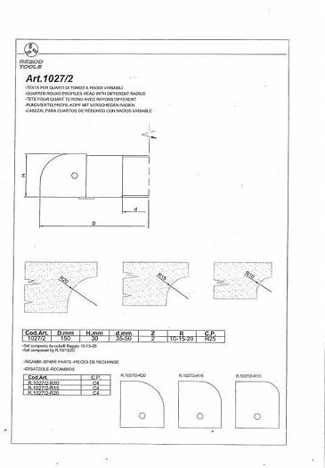 Resco 1027/2