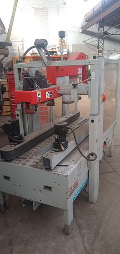 Used 3m 800 AF automatic taper with flap kicker - top only