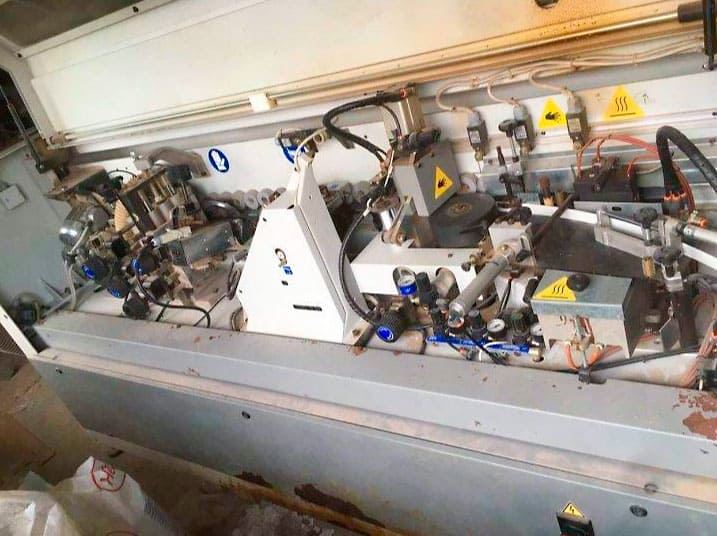 Used Biesse Lato 23C - Edgebanding - 2004