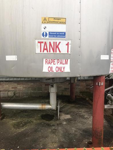 Used Cereal Bar Line