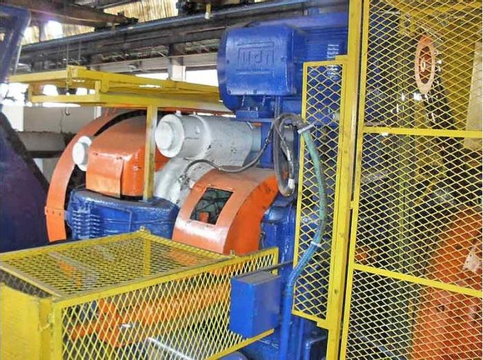 Used Upsetter National 5FM