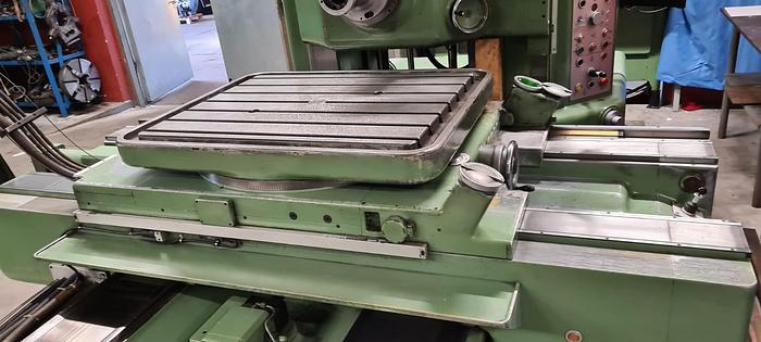 Używane Wytaczarka DIXI 75 OF