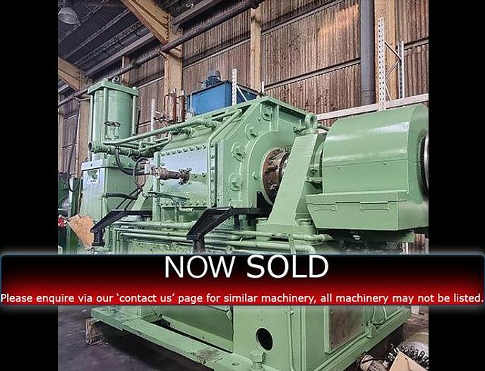 Used 1977 FRANCIS SHAW K6 MK3 intermix