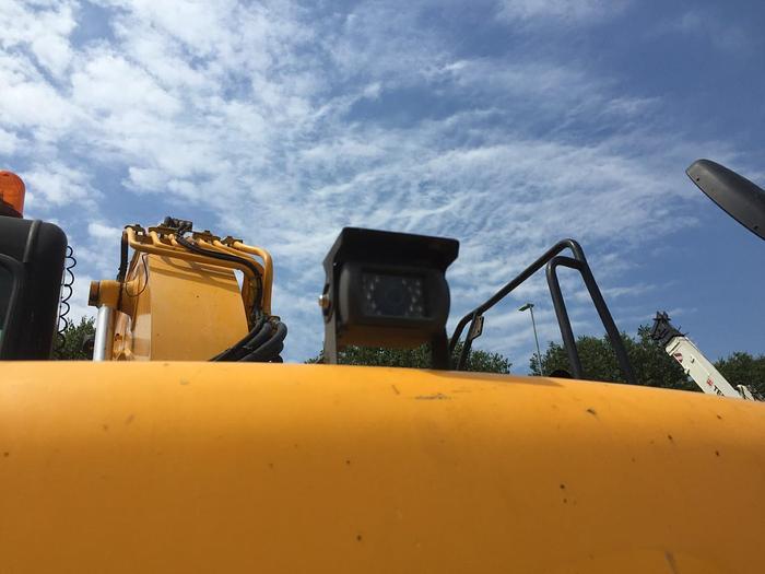 Used 2006 JCB JZ 140