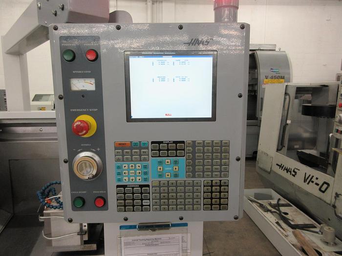Used 2006 Haas GT-20