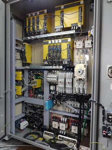 Utilisé Machine multifonctions tournage/fraisage Mori Seiki Type NT4300 DCG/1500 SZ