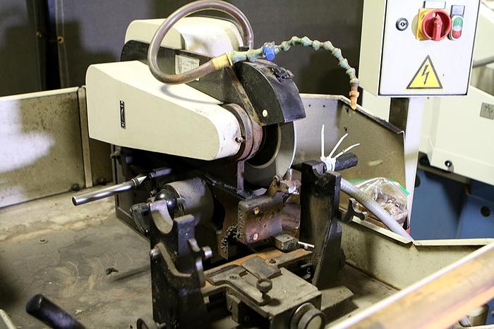 Used 2001 Weinig Rondamat 950 Grinder