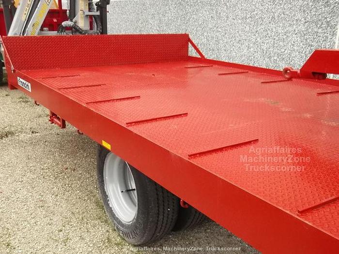 2024 Francini C 85 XL