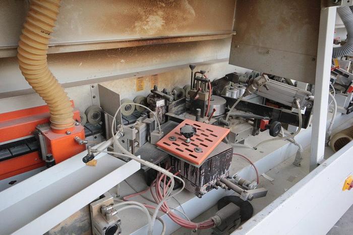 Used 2004 Bimatic 3.5