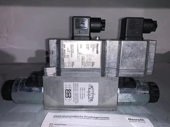 Bosch Rexroth 561-021-440-0 (5610214400)