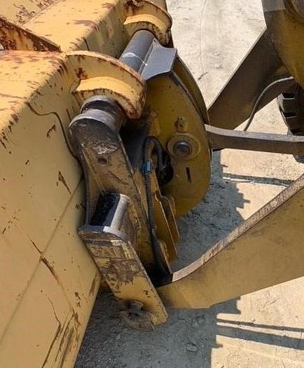 Used Wheel Loader, Caterpillar, 928G (Used)