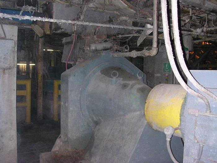 Used 1990 ESCHER WYSS HD3 #20388