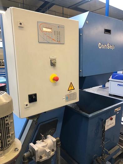 Gebraucht 2000 MAZAK FH 5800