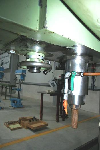 Used Radial Drilling Machine