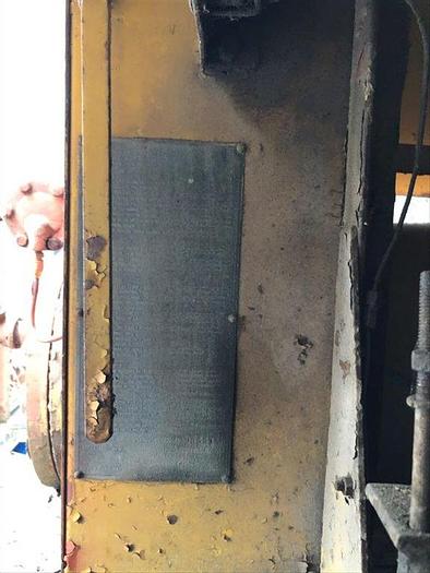 Used 1974 Ingersoll-Rand Ingersoll-Rand Gyro-Flo Air Compressor  600 CFM / 100 PSI