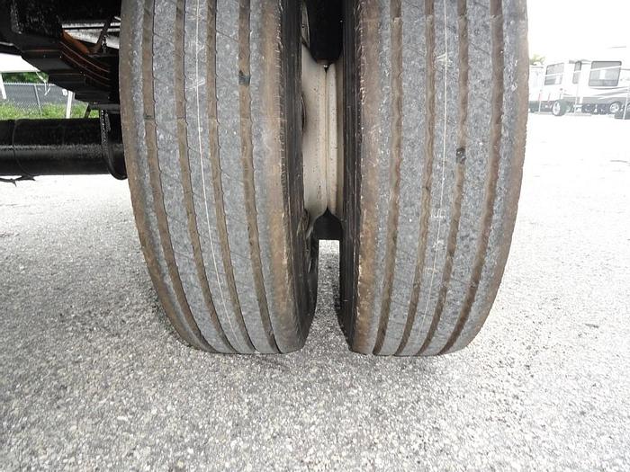 Used Reids PT15 Pole Trailer - 13261