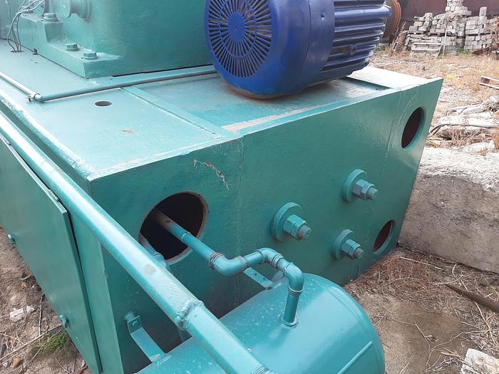 Used Press Cold Extrusion K0036