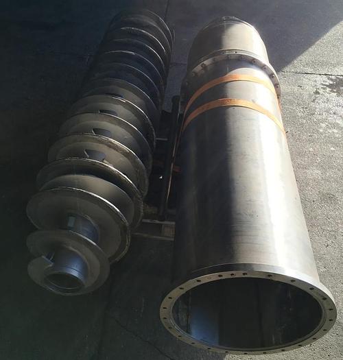 Used Alfa Laval AVNX 935B-31G (NX 4555) decanter