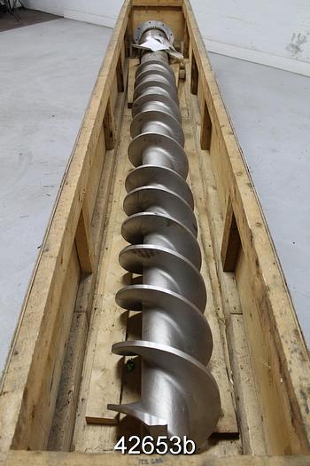 Unused Thune SP 32L Complete Rotating Assembly #42653