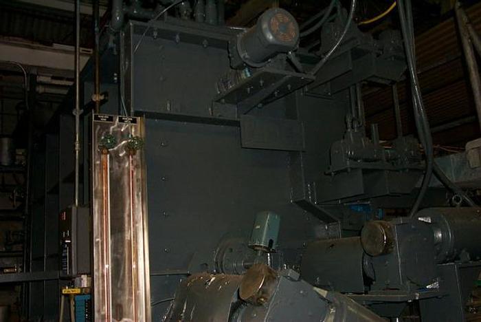 Refurbished 1974 VOITH/HEIDENHEIM HT-W 4500 #20212