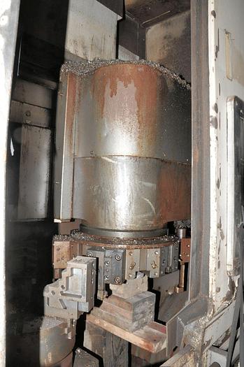 Used 1998 OKUMA & HOWA 2SP-V3