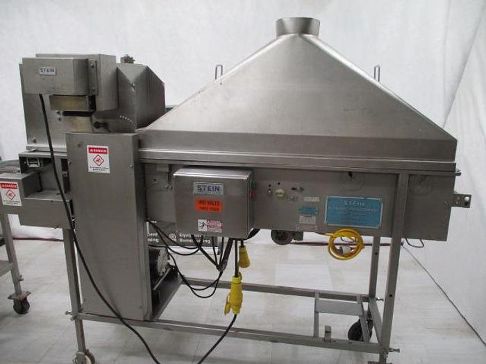 Used Stein Electric Batter/Breader; Model#100-14E & TS-14