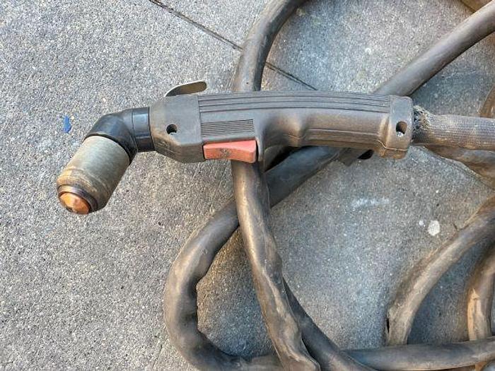 Usato TAGLIO PLASMA FRIMAR 40/90