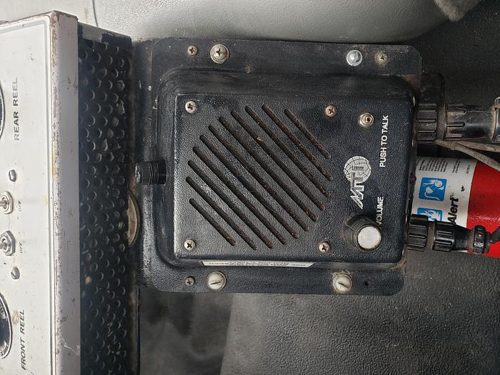 Used Very nice 2006 Ford F750 Altec Telsta T40C Cable Placer Bucket Truck. LOW MILES! Trusted Seller!