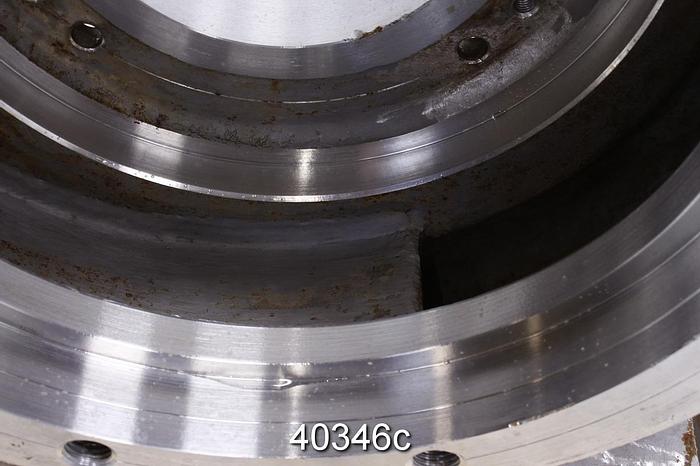 Used Goulds 3175 Pump Casing, 6x8x14 #40346