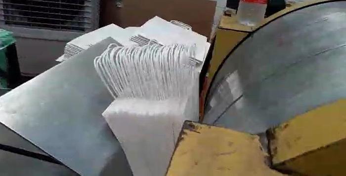 Usato 1996 Curioni Sun Master 540 !!!RESERVED!!!