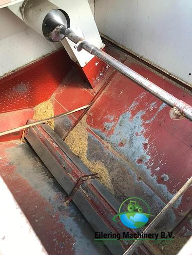 Used LAVERDA 3700 TE KOOP - NEDERLAND