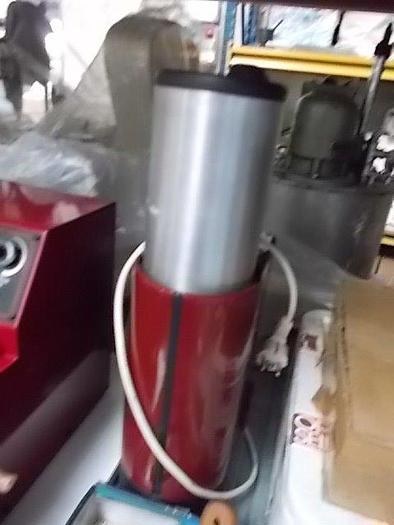 Alveografo Chopin MA 87